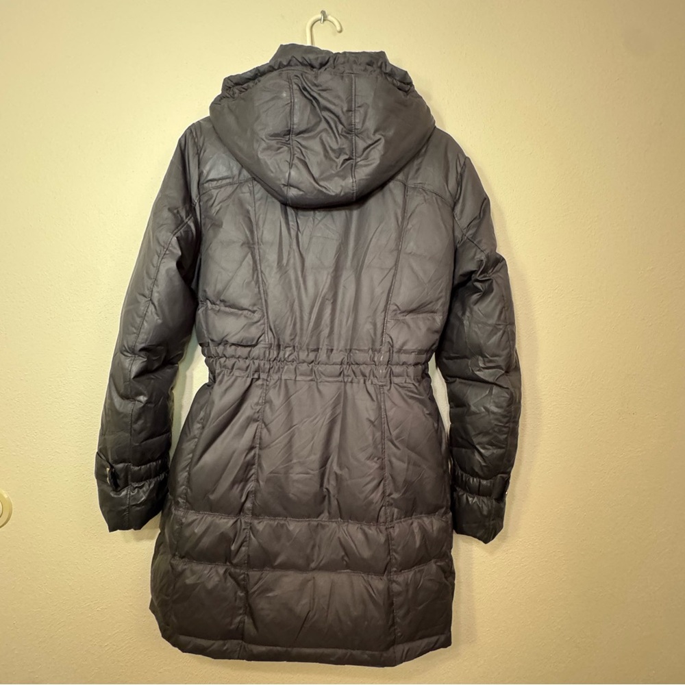 Cole Haan Signature Down Coat - Picture 2 of 16